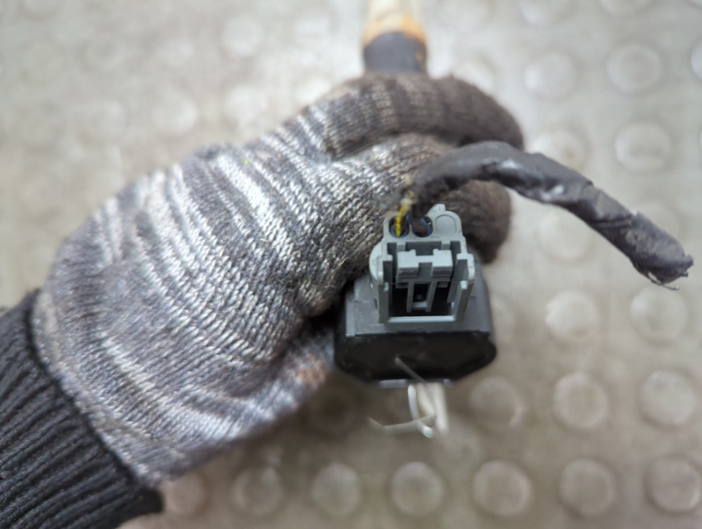 Катушка зажигания