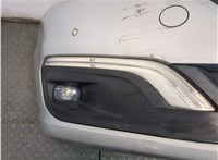 1612221980 Бампер Peugeot 508 2010-2018 20941238 #2