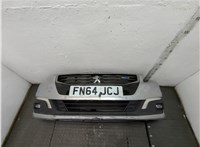 1612221980 Бампер Peugeot 508 2010-2018 20941238 #1