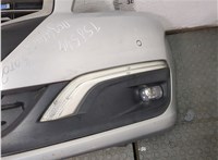 1612221980 Бампер Peugeot 508 2010-2018 20941238 #8