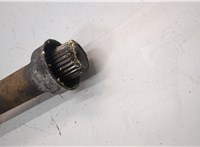  Полуось (приводной вал, шрус) Volkswagen Sharan 2000-2010 20941452 #2