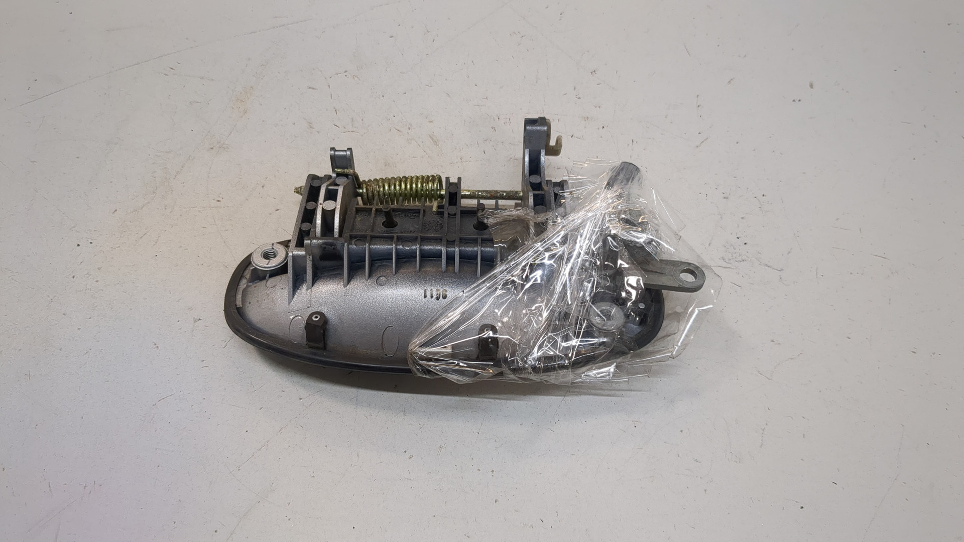 Ручка двери наружная