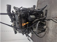  Форсунка топливная Volkswagen Polo 2001-2005 11690352 #1