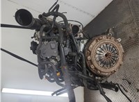  Форсунка топливная Volkswagen Polo 2001-2005 11690352 #3