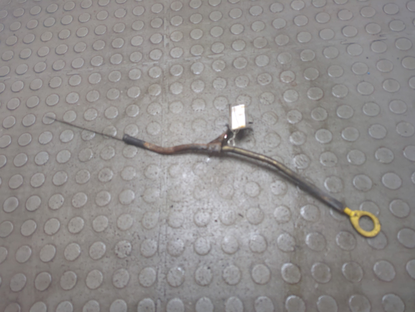 Щуп масляный двигателя