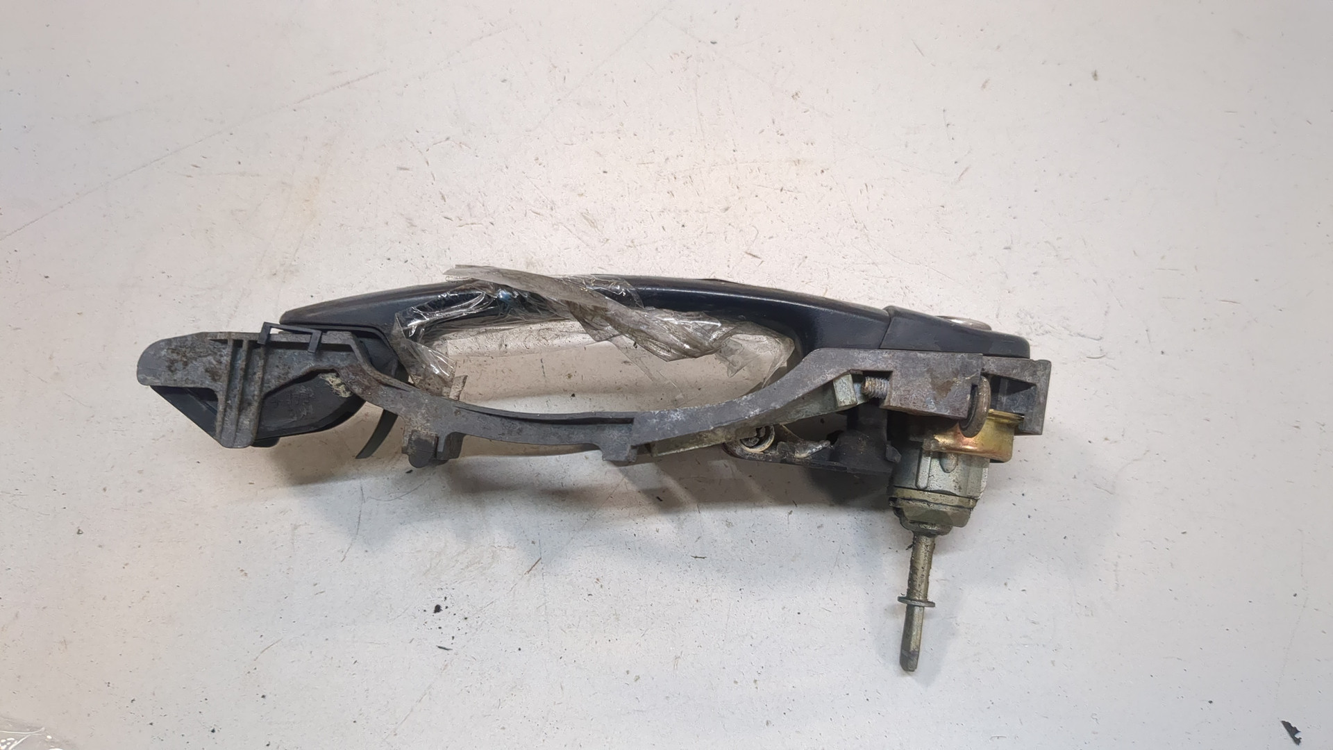 Ручка двери наружная