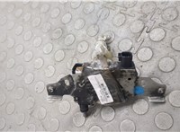 4913335, 1S7A16700BC Замок капота Ford Mondeo 3 2000-2007 20942170 #4