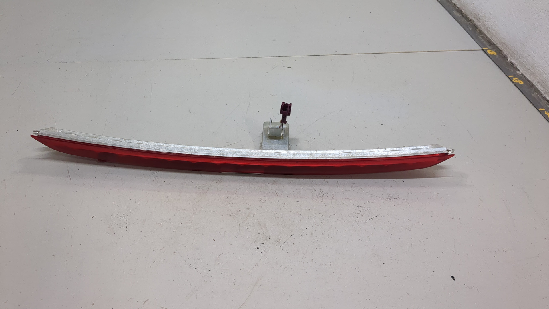 Фонарь задний (стоп сигнал)