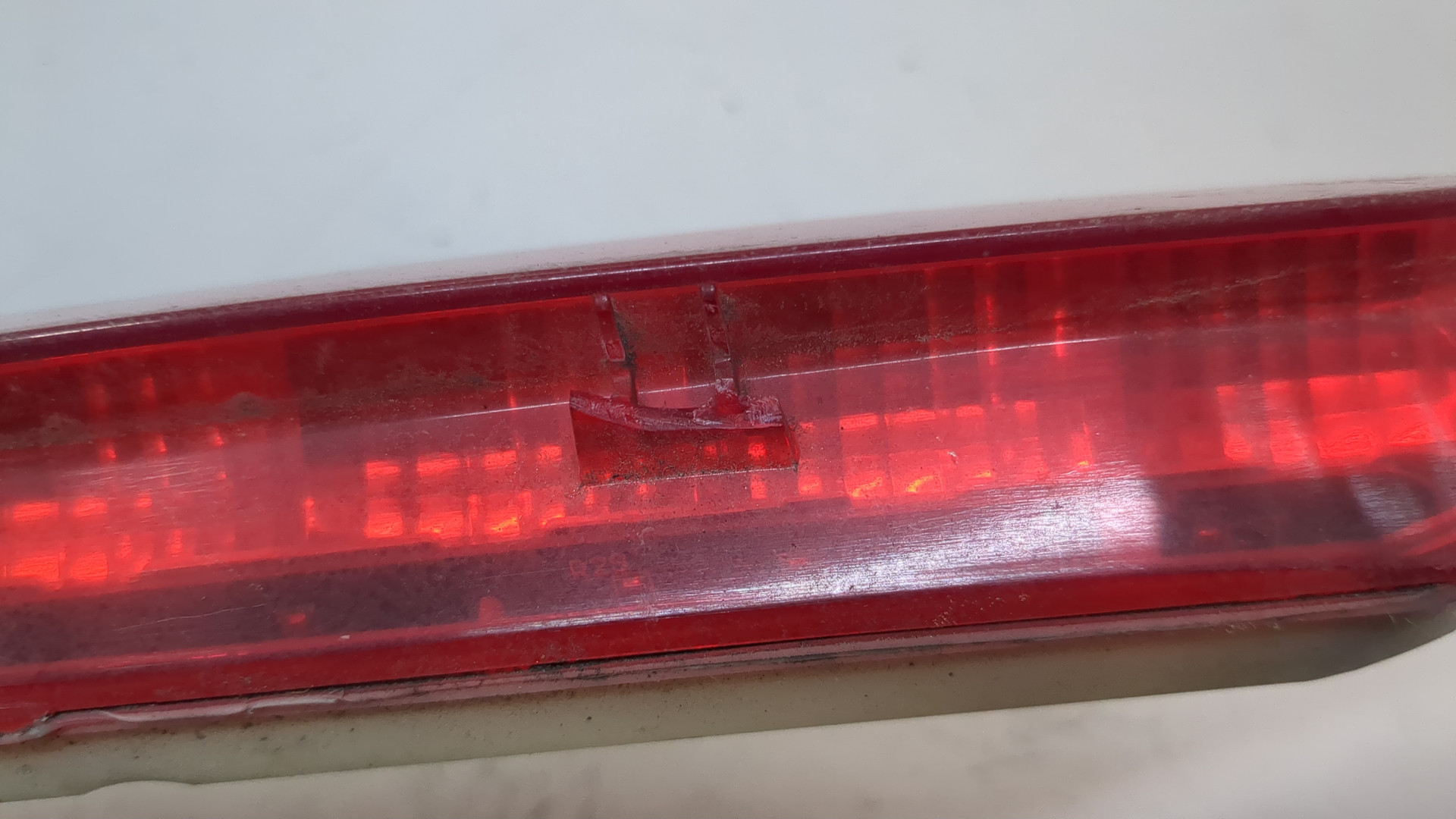 Фонарь задний (стоп сигнал)