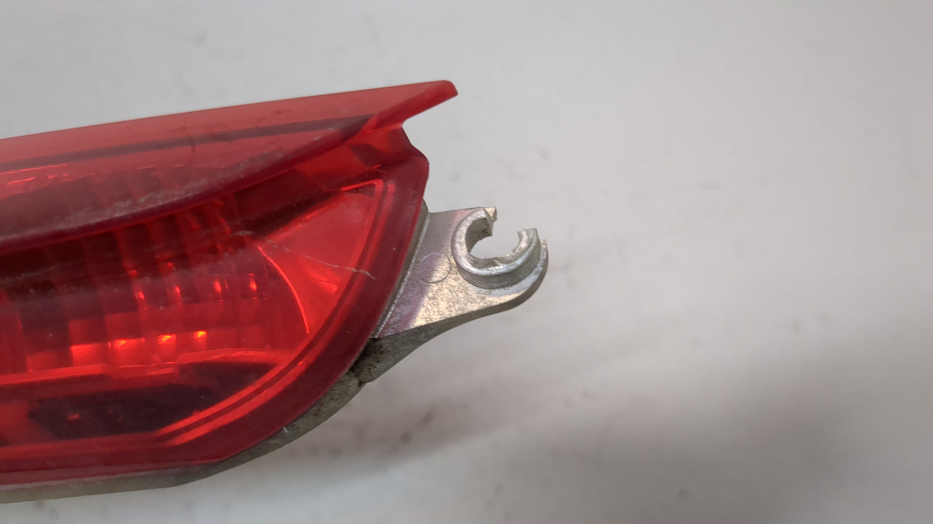 Фонарь задний (стоп сигнал)