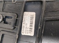 A16679000889999 Спойлер Mercedes GLE W166 2015-2018 20942309 #3