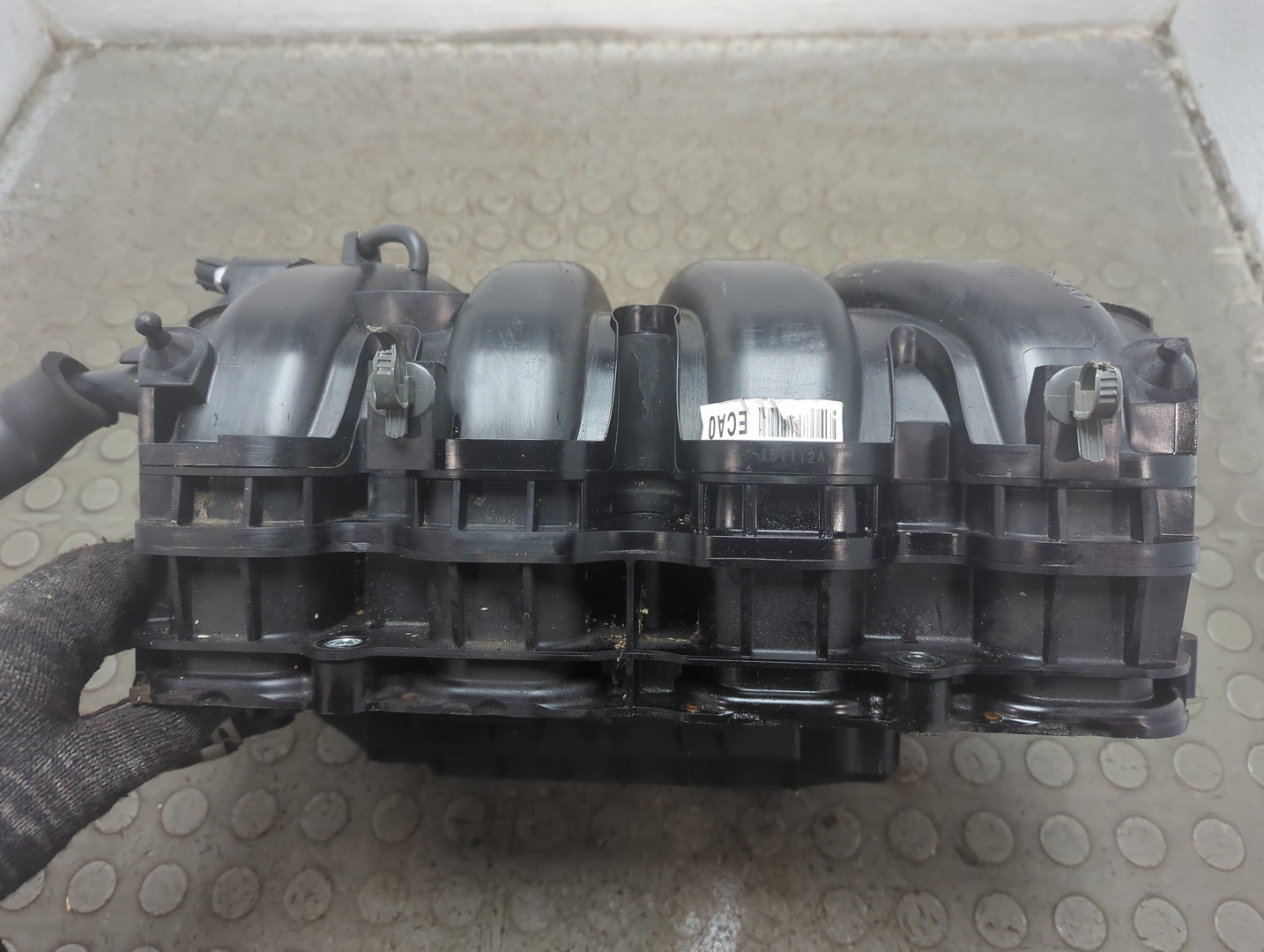 Коллектор впускной