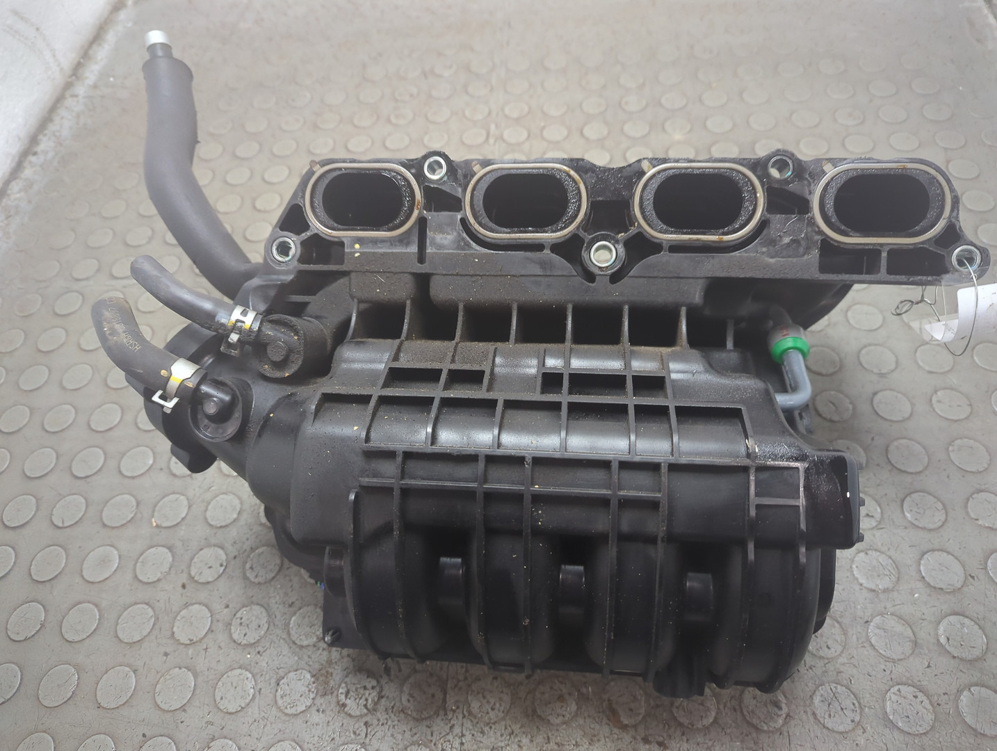 Коллектор впускной