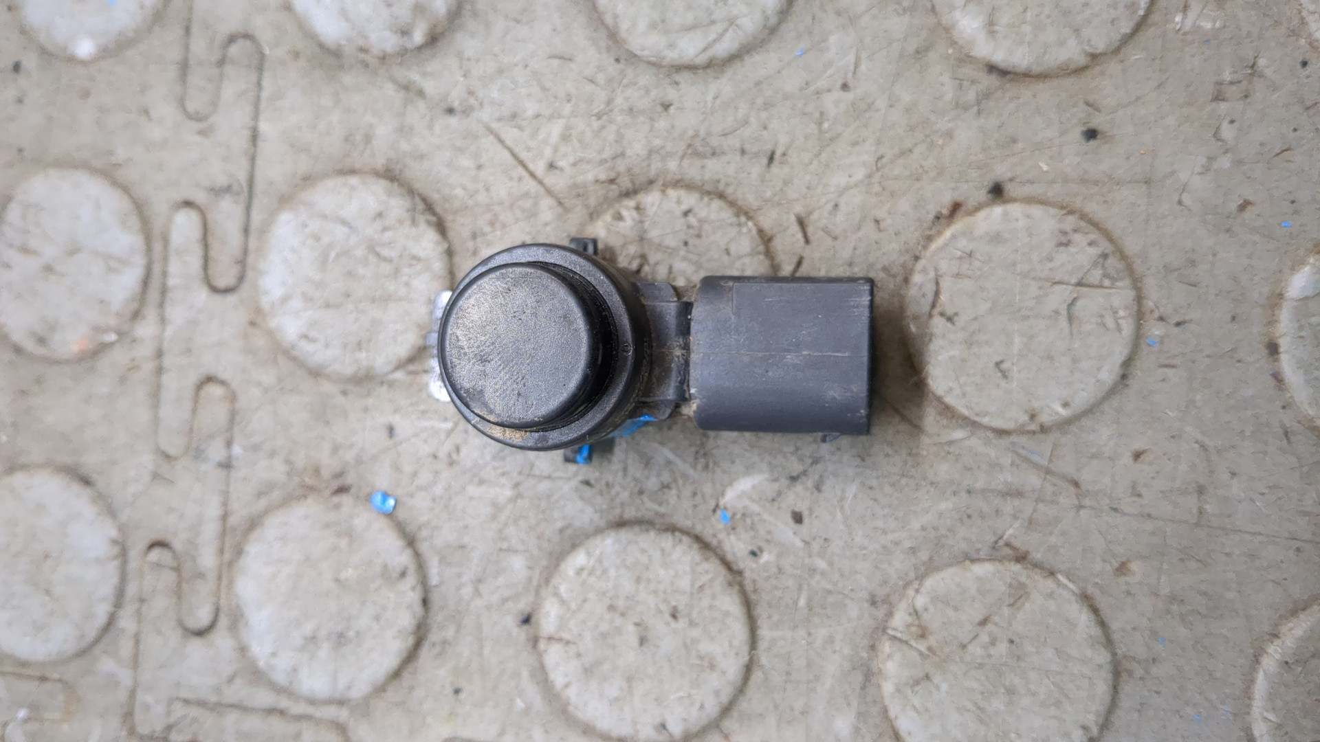 Датчик парковки