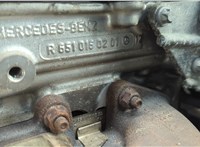  Форсунка топливная Mercedes C W204 2006-2015 11690475 #3