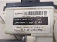 51333448250, 344825067626925964, 6925964 Двигатель стеклоподъемника BMW X3 E83 2003-2010 20942993 #8