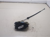 3B1837016CC Замок двери Seat Ibiza 3 2001-2008 20943012 #7