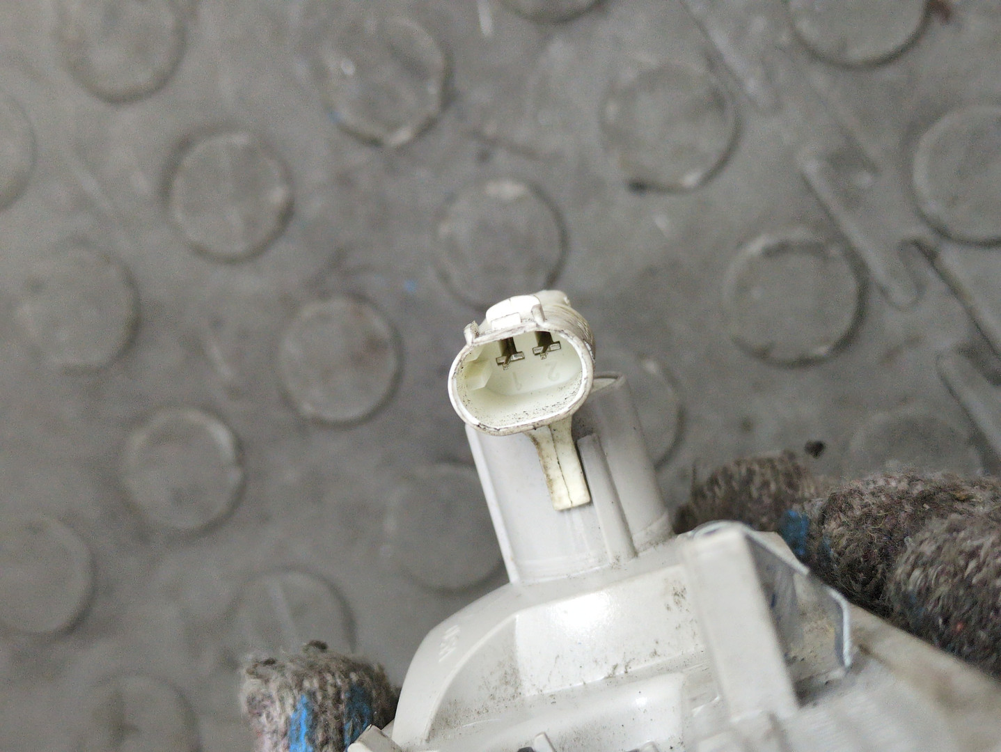 Указатель поворота