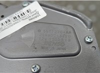 55112704AA Двигатель стеклоочистителя (моторчик дворников) задний Jeep Compass 2017-2021 20943087 #2