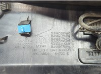 4672771AB, 6TH75KXJAA, 68211290AB Накладка крышки багажника (двери) Jeep Compass 2017-2021 20943104 #5