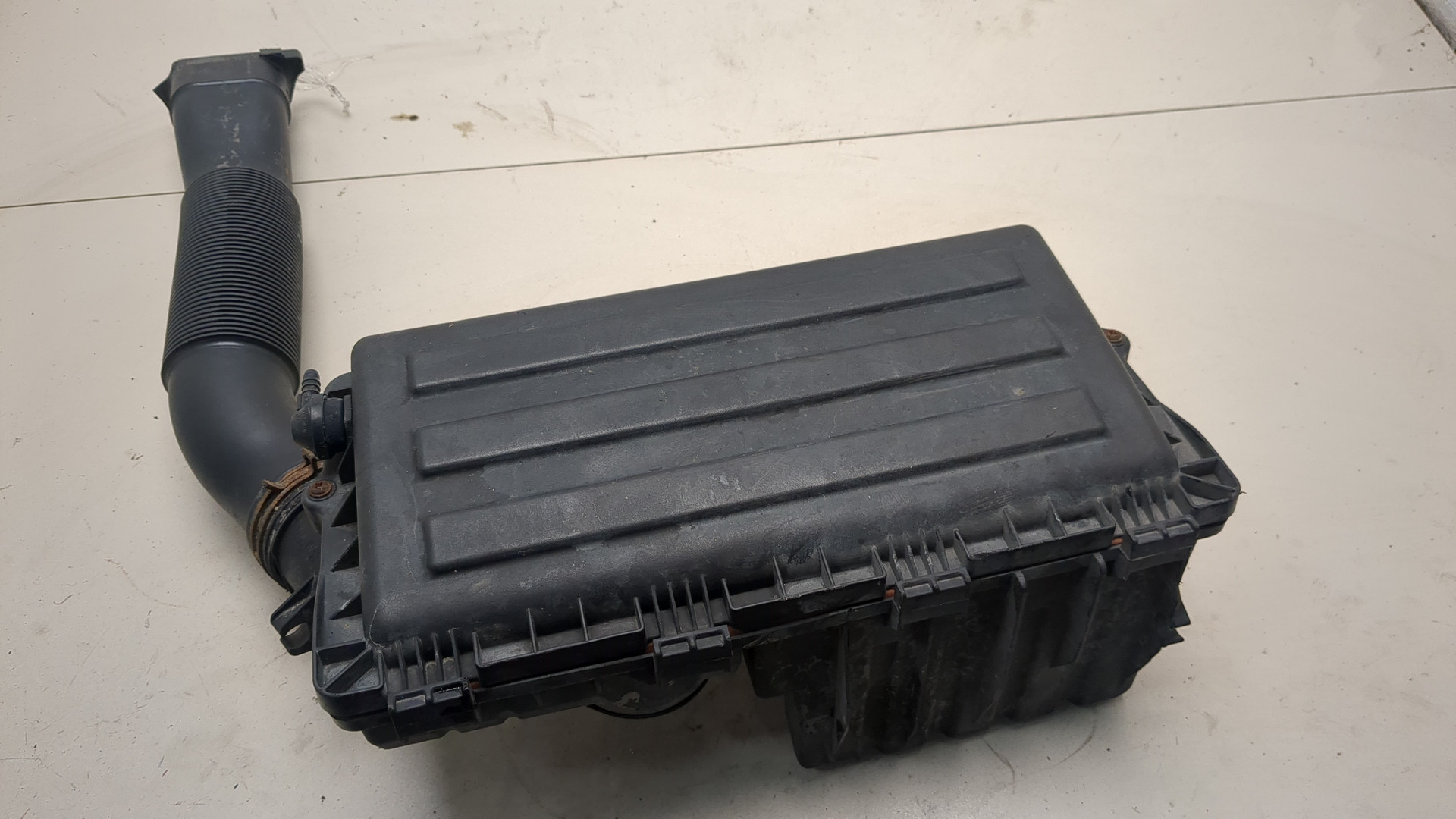 Корпус воздушного фильтра