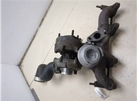 038145702N Турбина Volkswagen Passat 5 2000-2005 20943202 #2