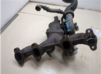 038145702N Турбина Volkswagen Passat 5 2000-2005 20943202 #4