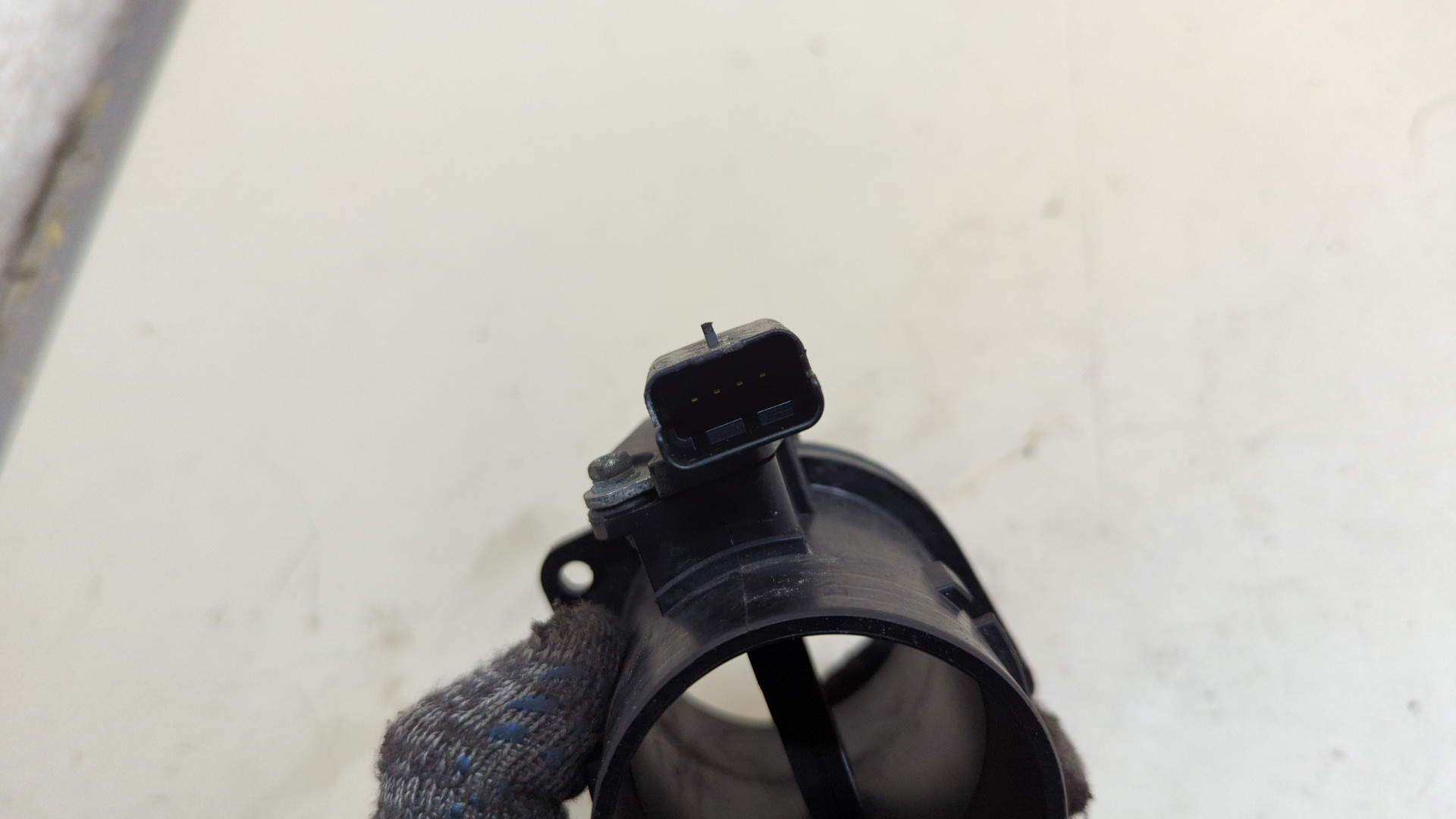 Расходомер воздуха (ДМРВ)