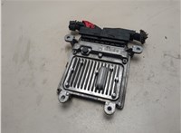  Блок управления двигателем Mercedes C W204 2006-2015 20943334 #1