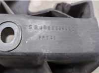 Кронштейн бампера Volkswagen Passat 5 2000-2005 20943340 #3