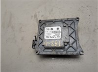  Блок управления двигателем Opel Astra H 2004-2010 20943342 #2