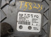  Блок управления двигателем Opel Astra H 2004-2010 20943342 #3