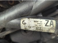  Компрессор кондиционера BMW X3 E83 2003-2010 11690666 #6