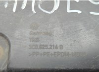  Защита арок (подкрылок) Volkswagen Passat 6 2005-2010 20943369 #3