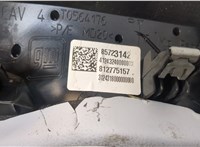 85723142 Пластик (обшивка) салона Chevrolet Equinox EV 2024-2025 20943370 #3