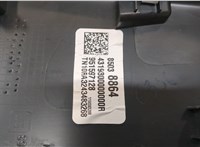 85038864 Пластик (обшивка) салона Chevrolet Equinox EV 2024-2025 20943371 #3