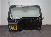  Петля крышки багажника Mitsubishi Pajero Pinin 1998-2006 11690676 #1