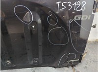  Петля крышки багажника Mitsubishi Pajero Pinin 1998-2006 11690676 #3