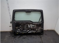  Петля крышки багажника Mitsubishi Pajero Pinin 1998-2006 11690676 #5