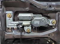  Петля крышки багажника Mitsubishi Pajero Pinin 1998-2006 11690676 #6