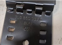 7L0860321A Упор противооткатный Volkswagen Touareg 2010-2014 20943386 #2