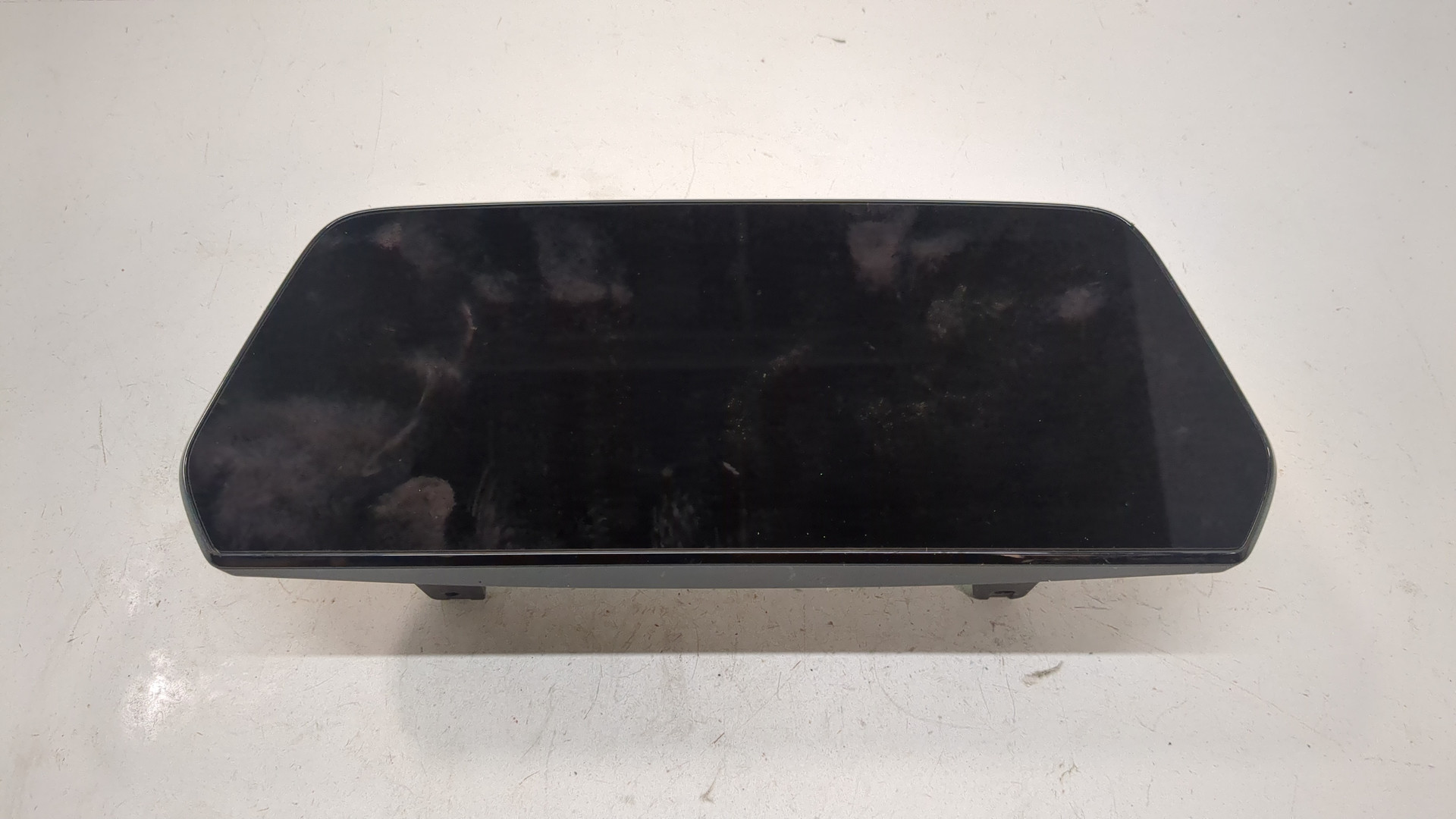 Панель приборов