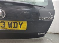  Обшивка крышки (двери) багажника Skoda Octavia (A7) 2013-2023 11690701 #9