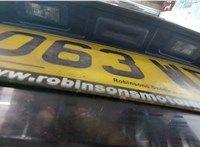  Обшивка крышки (двери) багажника Skoda Octavia (A7) 2013-2023 11690701 #10