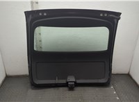  Обшивка крышки (двери) багажника Skoda Octavia (A7) 2013-2023 11690701 #11