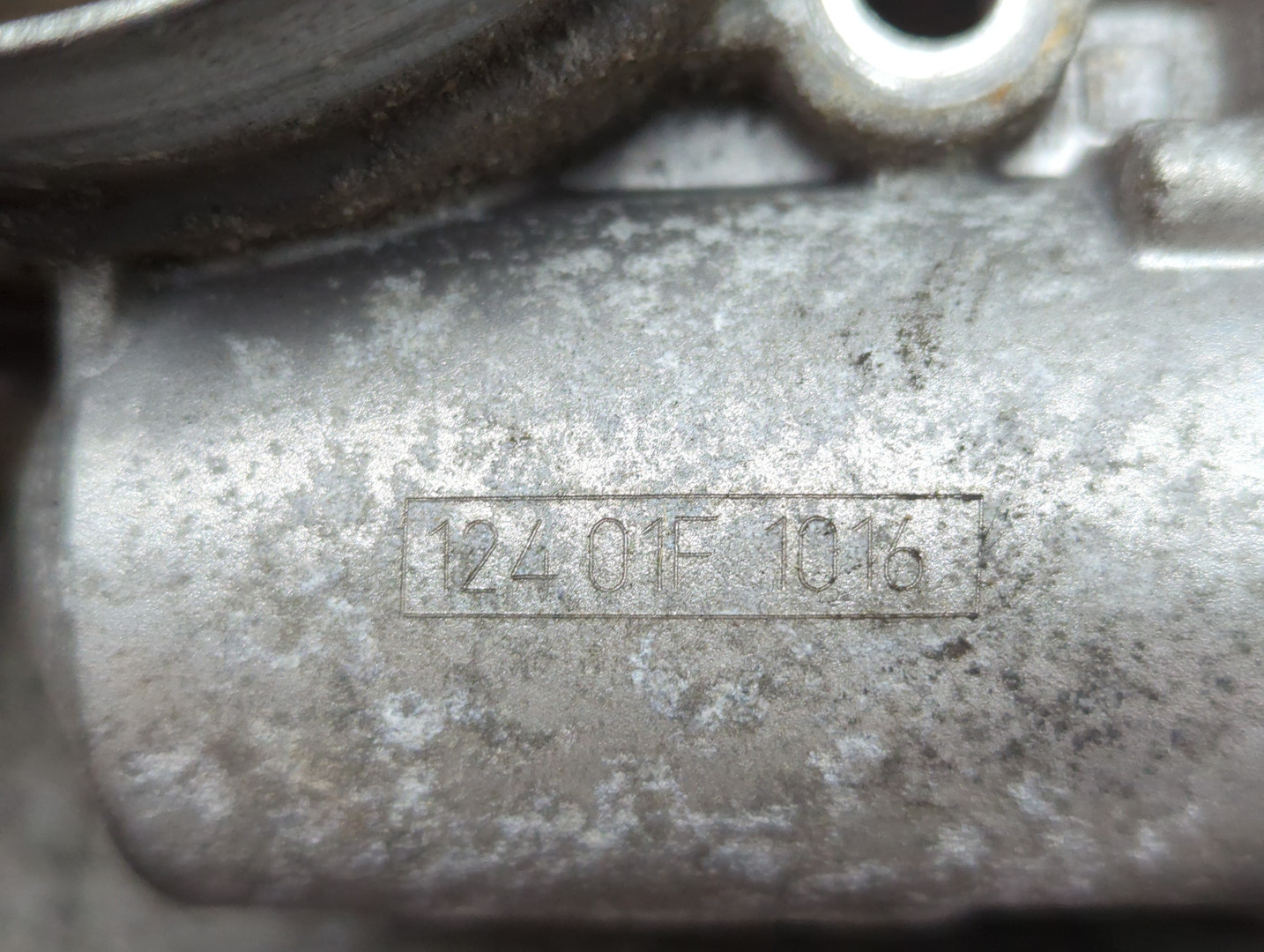 Заслонка дроссельная электрическая