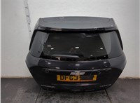  Обшивка крышки (двери) багажника Chevrolet Trax 2013-2016 11690707 #1