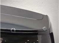  Обшивка крышки (двери) багажника Chevrolet Trax 2013-2016 11690707 #2