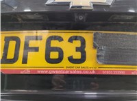  Обшивка крышки (двери) багажника Chevrolet Trax 2013-2016 11690707 #4