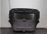  Обшивка крышки (двери) багажника Chevrolet Trax 2013-2016 11690707 #5